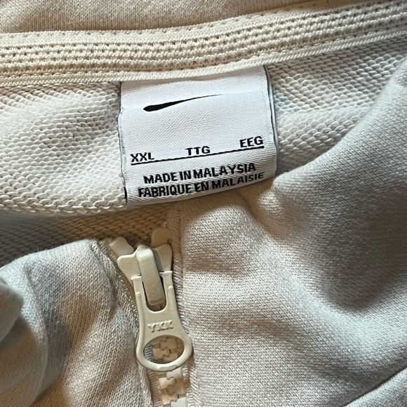 Nike Kentucky Wildcats Elite Vest size XXL. NWOT. - Picture 4 of 5